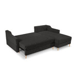 Nurgadiivanvoodi (Rose) Mazzini Sofas