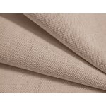 Kapučīno krāsas dīvāns Arden (Maison Heritage)