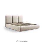 Bed bona (maison héritage) 180x200 with a beauty flaw