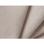 Smėlio spalvos Adams taburetė (Maison Heritage)