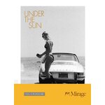 Decorative book (under the sun)