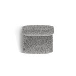 Dīvāna modulis bez roku balstiem 'martina'