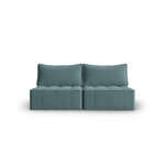 Modular sofa &#39;mike&#39; mint, velvet