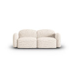 Sohva &quot;blair&quot; vaalea beige, chenille