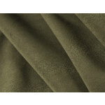 Dīvāns 'ada' gaiši zaļš, samts