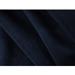 Sofa &#39;abby&#39; royal blue, velvet