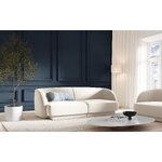 Miley sofa (micadon ribotas leidimas) nepažeista