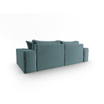 Modular sofa &#39;mike&#39; mint, velvet