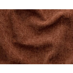 Диван-кровать «мечтательный» кирпичный, структурированная ткань