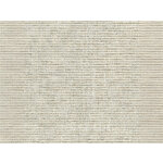 Диван-кровать «Давид» светло-бежевый, структурированная ткань