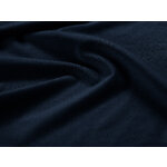 Диван-кровать «Давид» королевский синий, бархат