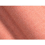 Диван-кровать «Давид» красный 2, структурированная ткань