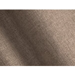 Диван-кровать «Давид» светло-коричневый, структурированная ткань