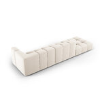 Modulinė kampinė sofa &quot;serena&quot;