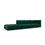 Modulinė kampinė sofa &quot;serena&quot;