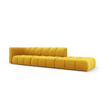 Modulinė kampinė sofa &quot;serena&quot;