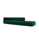 Modulinė kampinė sofa &quot;serena&quot;