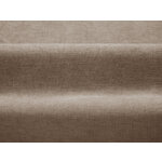 Диван «Ада» песочный, структурированная ткань