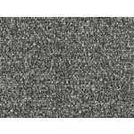 Boucle moduļu dīvāns 'martina' grafīts, boucle