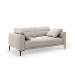 Sofa 'bemy' velvet