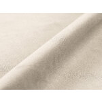 Sofa &#39;aliya&#39; beige, velvet