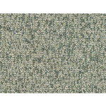 Armchair 'kate' moss green melange, structured fabric