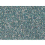 Кресло «Кейт» синий меланж, структурированная ткань