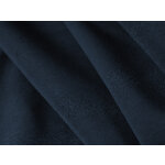 Кресло «Кейт» королевского синего цвета, бархат