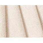 Sänky &quot;bellis&quot; vaalea beige, chenille, 100x160x220