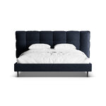 Bed with storage 'Eric'