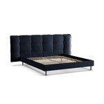 Bed with storage 'Eric'
