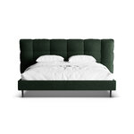 Bed with storage 'Eric'