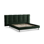Bed with storage 'Eric'