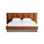 Bed with storage 'Eric'