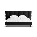 Bed with storage 'Eric'