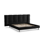 Bed with storage 'Eric'
