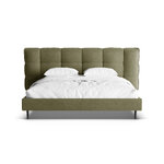 Bed with storage 'Eric'