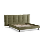 Bed with storage 'Eric'