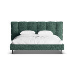 Bed with storage 'Eric'