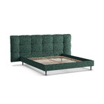 Bed with storage 'Eric'