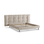 Bed with storage 'Eric'