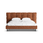 Bed with storage 'Eric'