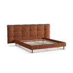 Bed with storage 'Eric'