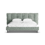 Bed with storage 'Eric'
