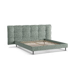 Bed with storage 'Eric'