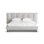 Bed with storage 'Eric'