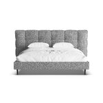 Bed with storage 'Eric'