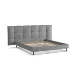 Bed with storage 'Eric'