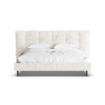 Bed with storage 'Eric'