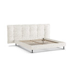 Bed with storage 'Eric'